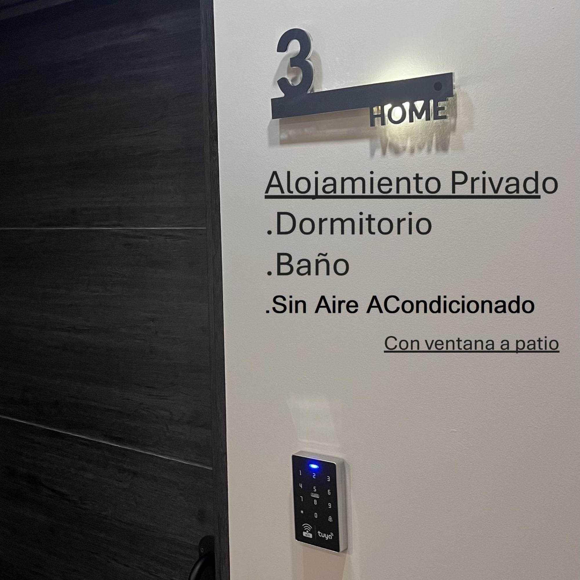 Victrix Homes Apartahotel