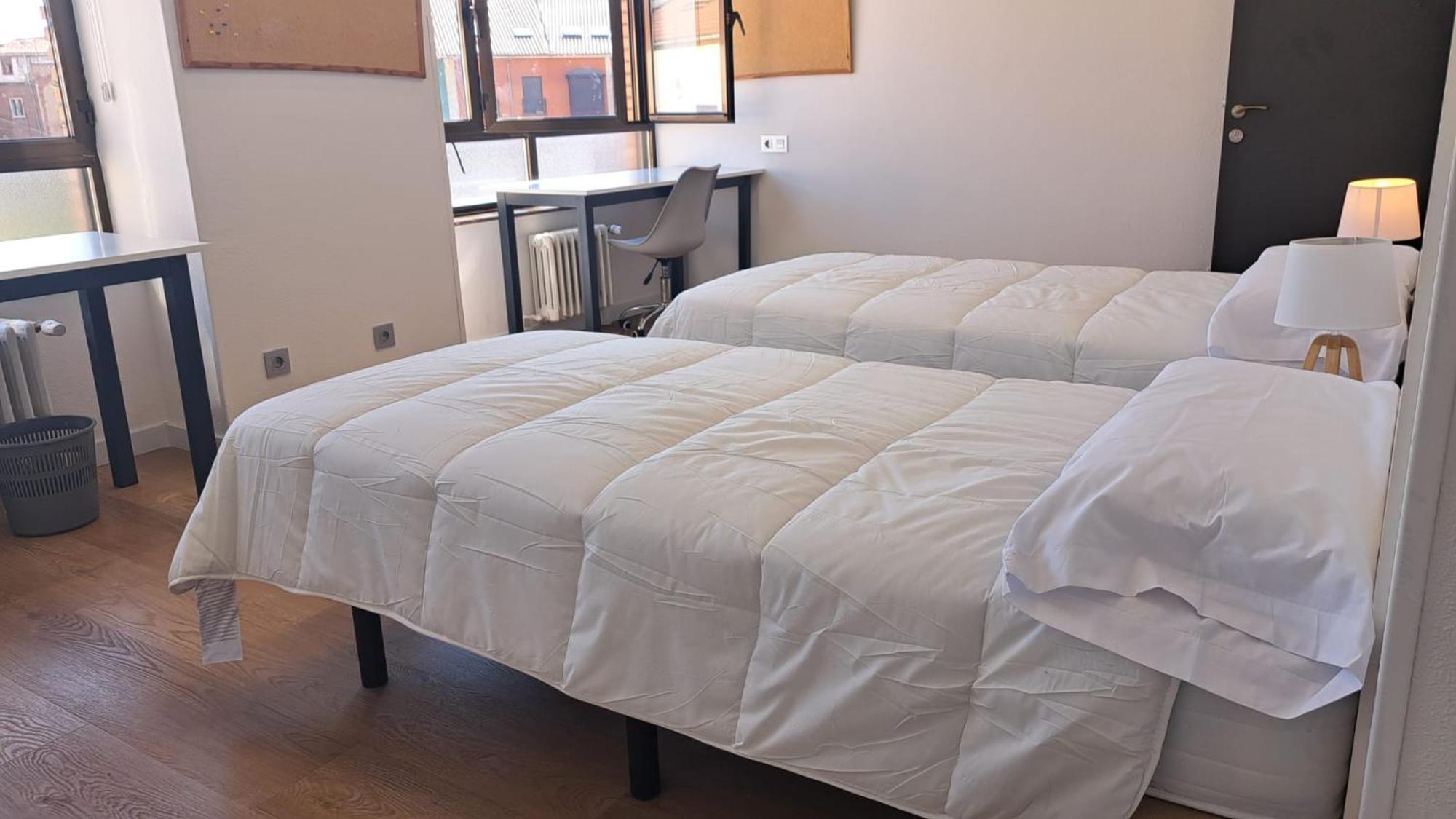 Hotel Miresileon