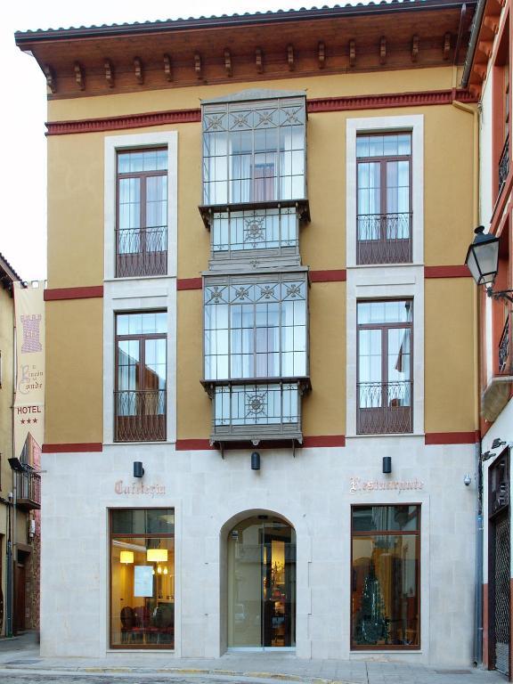 Rincon Del Conde Hotel