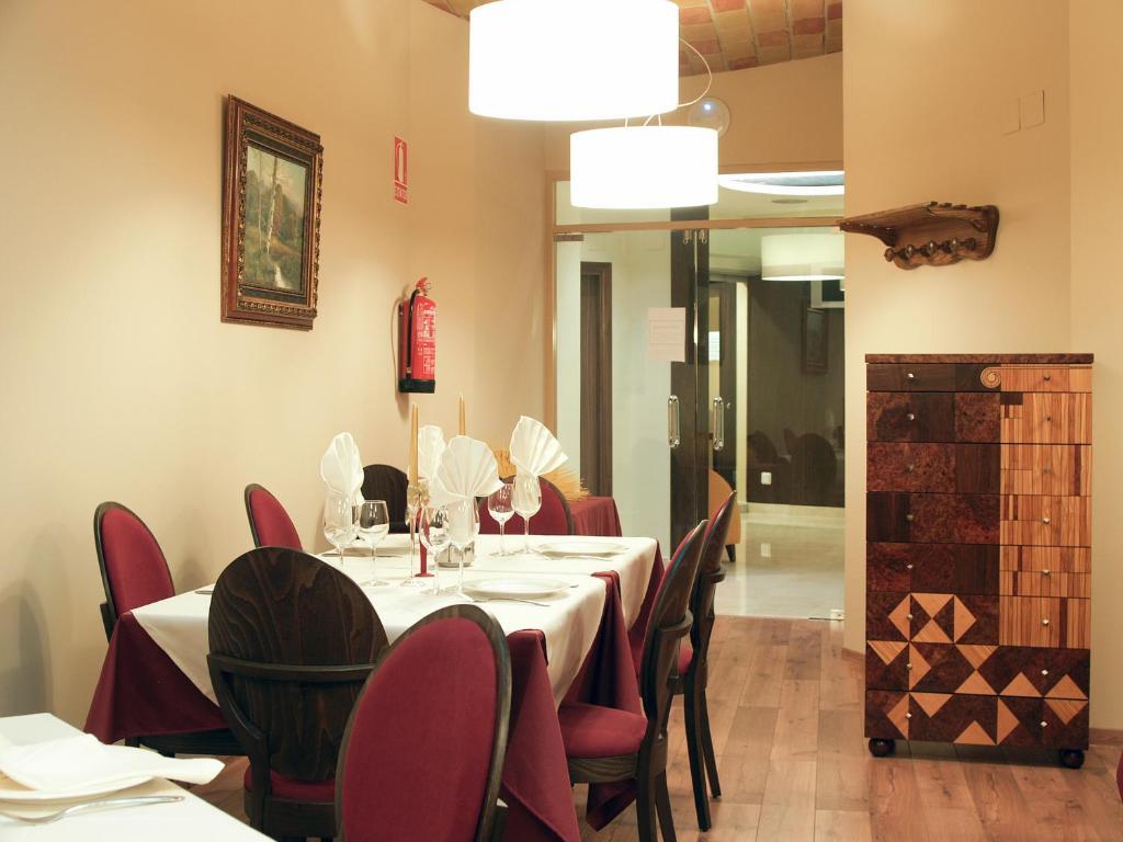 Rincon Del Conde 3* Leon