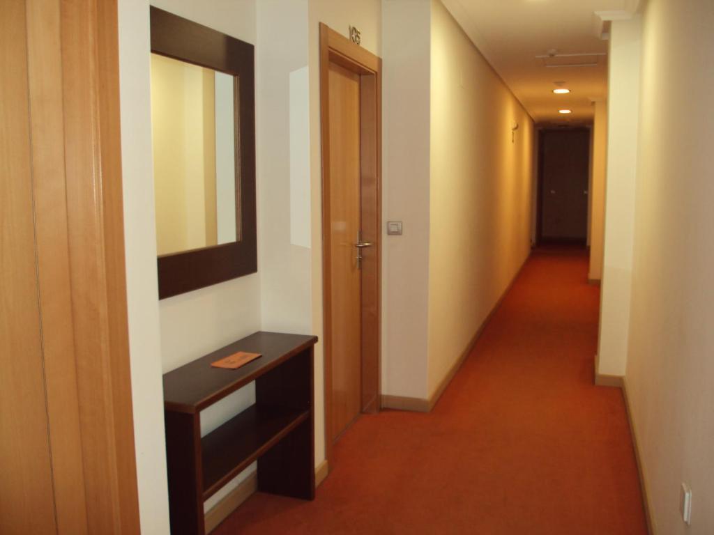Hotel Alfageme 2*