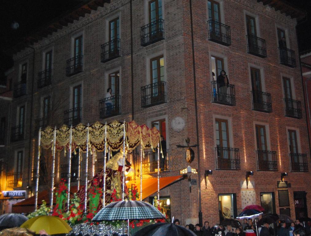Qh Centro 3*