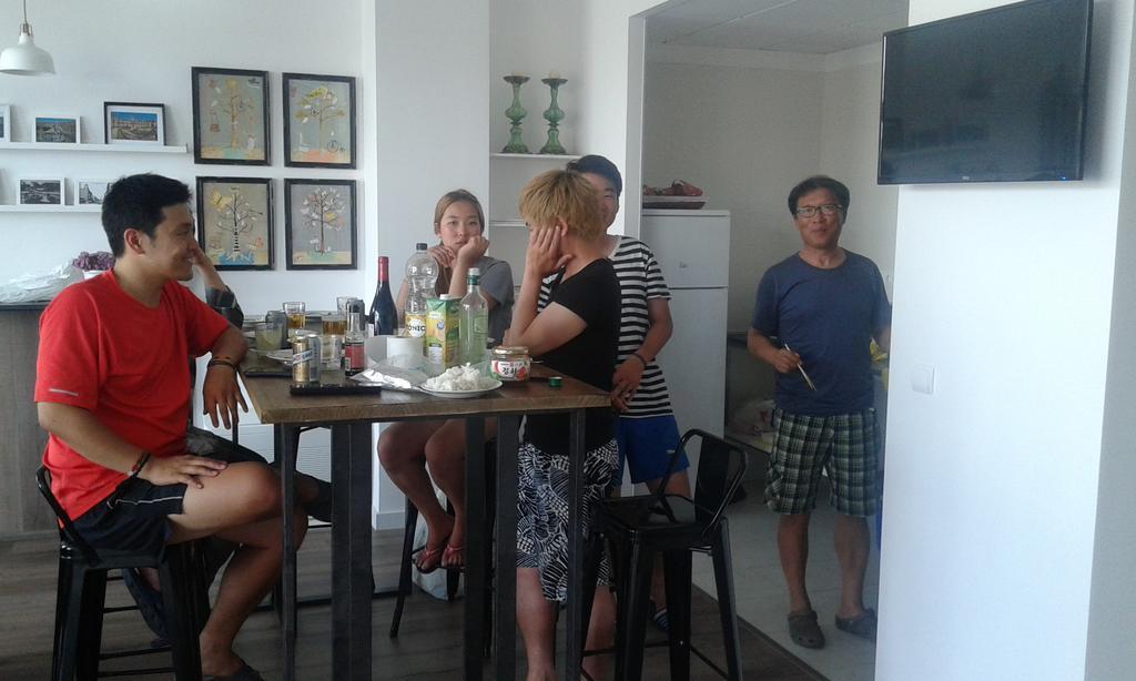 Hostal Check In León