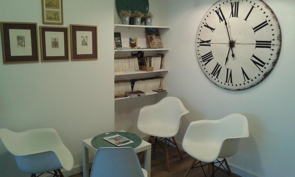 Hostal Check In León