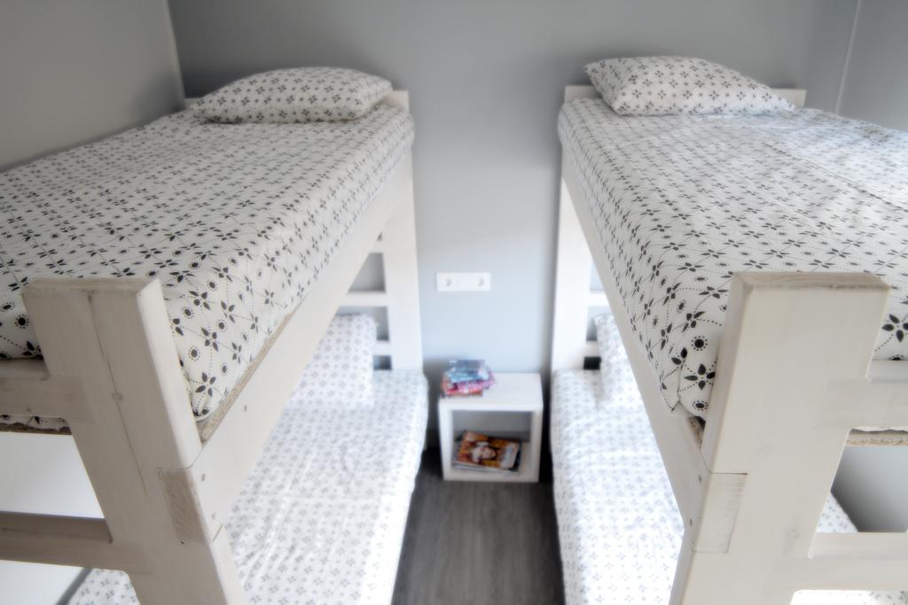 Hostal La Madriguera