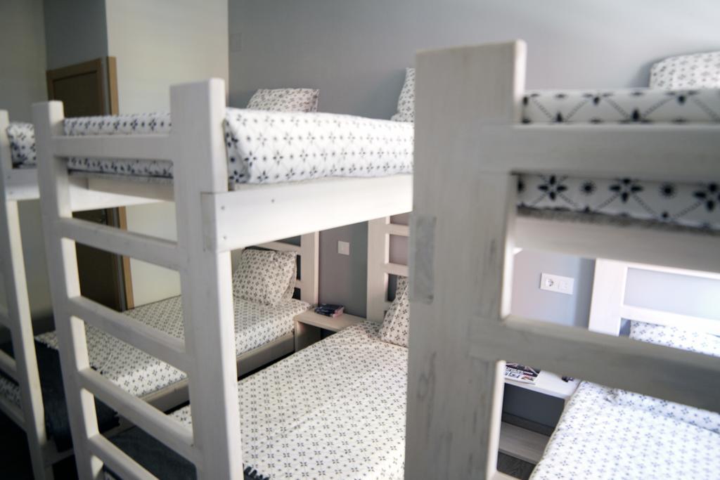 Hostal La Madriguera León