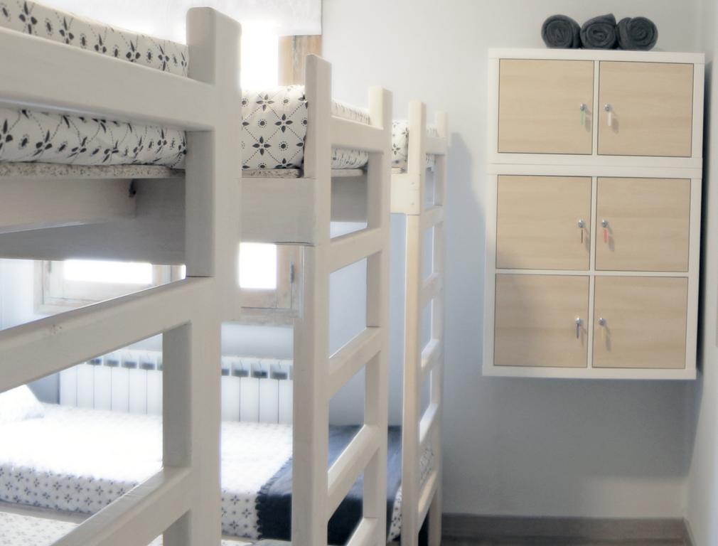 La Madriguera Hostel Leon