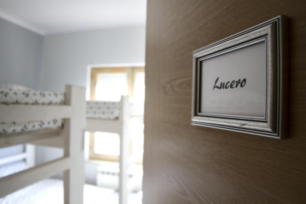 Hostal La Madriguera *