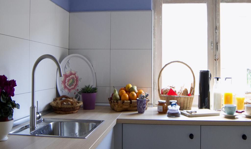 Hostal La Madriguera