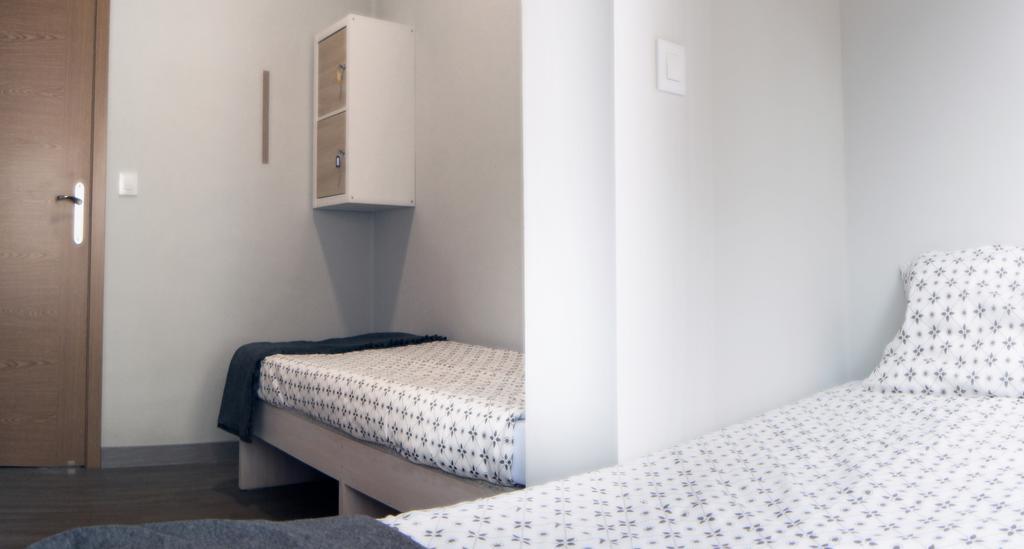 Hostal La Madriguera *