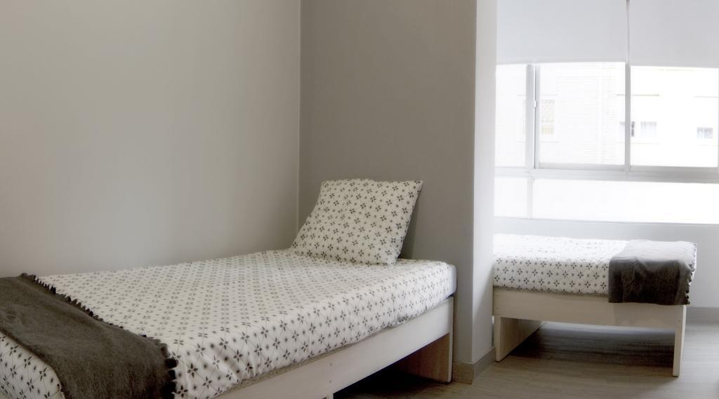 La Madriguera Hostal *