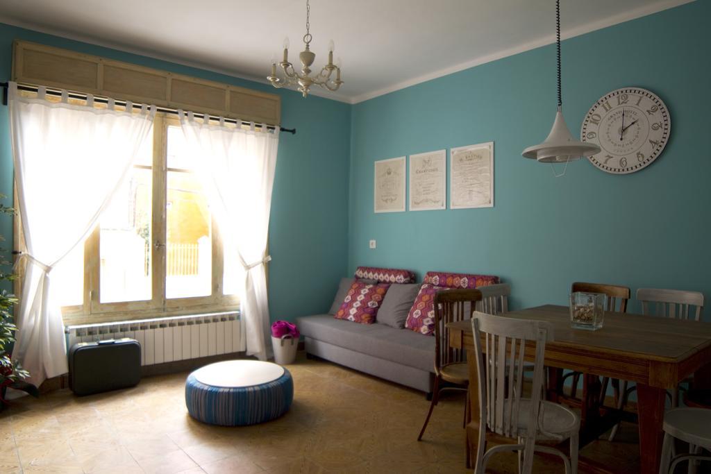 Hostel La Madriguera Leon