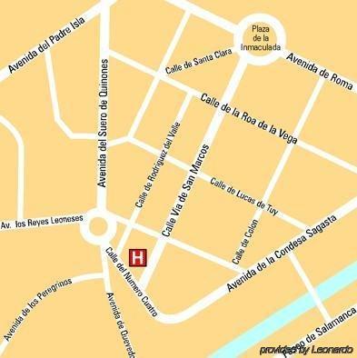 Crisol Quindós Hotel León
