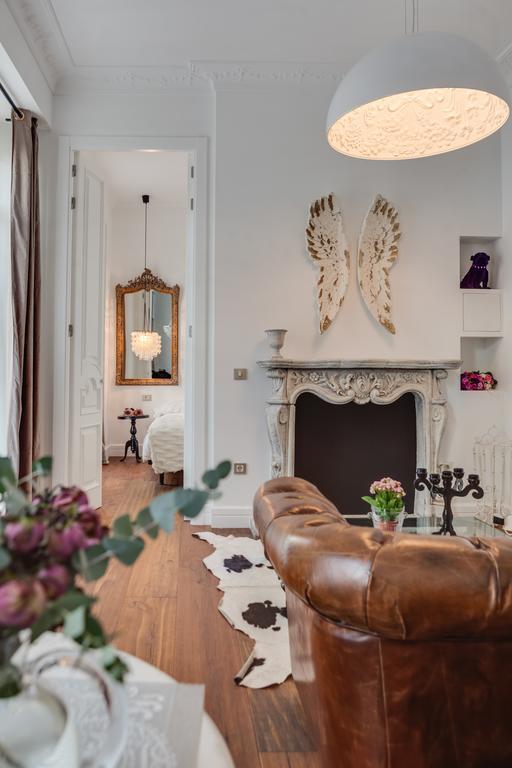 Purple Dog Apartahotel 4*