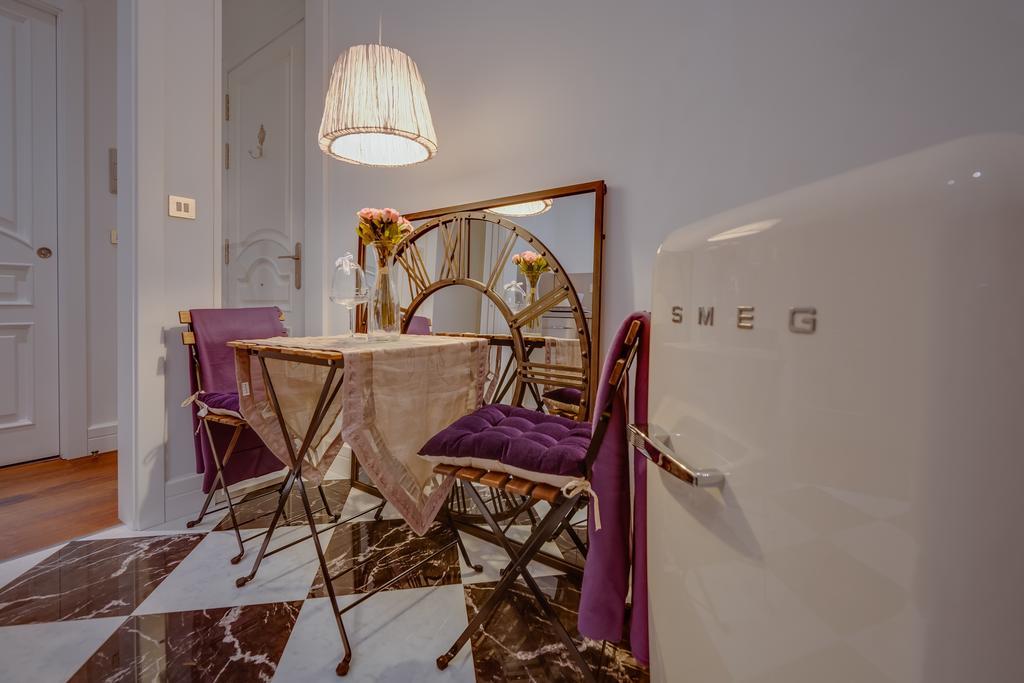 Purple Dog Aparthotel 4*