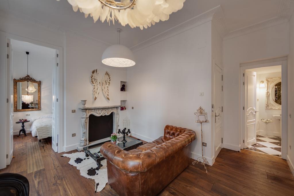 Purple Dog Aparthotel 4*