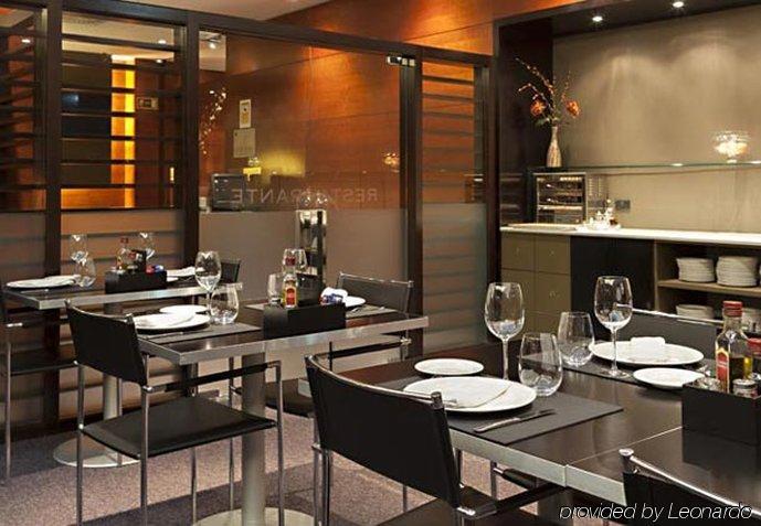 Ac San Antonio By Marriott Hotel León