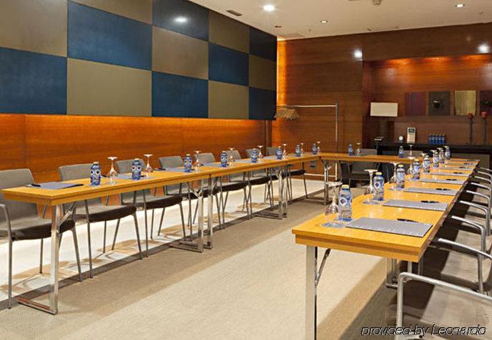 Ac San Antonio By Marriott 4* León