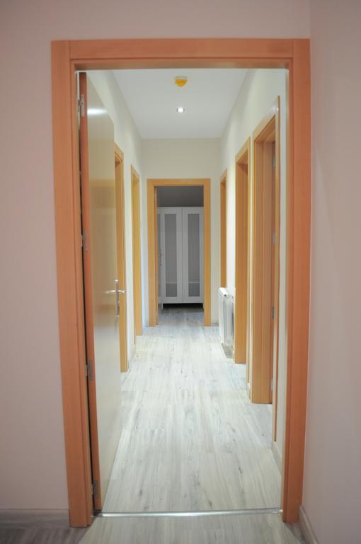 Hostal Muralla Leonesa