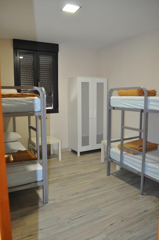 Hostal Muralla Leonesa León