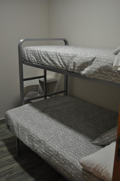 Hostal Muralla Leonesa