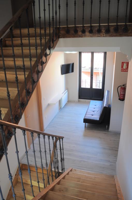 Hostal Muralla Leonesa León