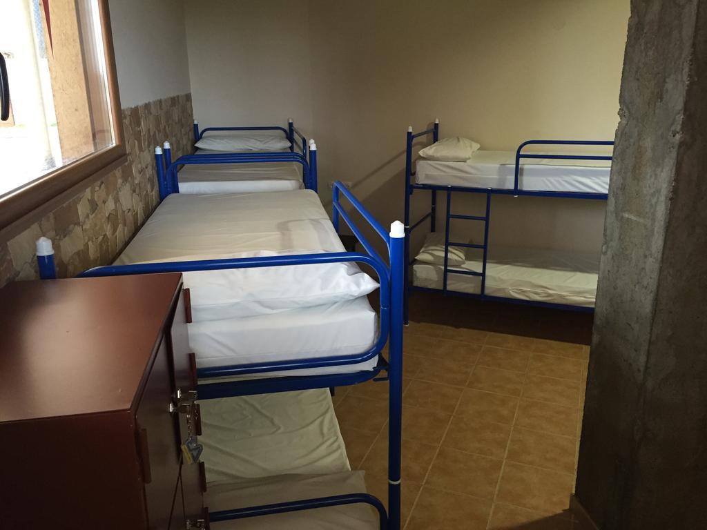 Santo Tomás De Canterbury Hostal León