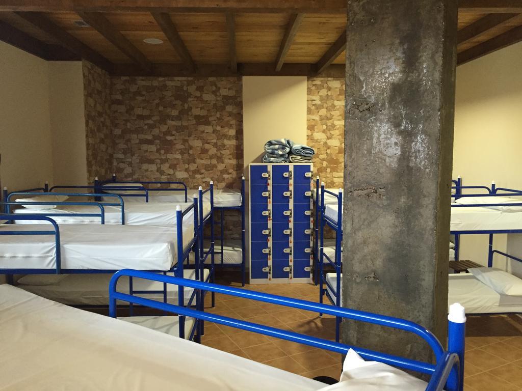 Hostal Santo Tomás De Canterbury