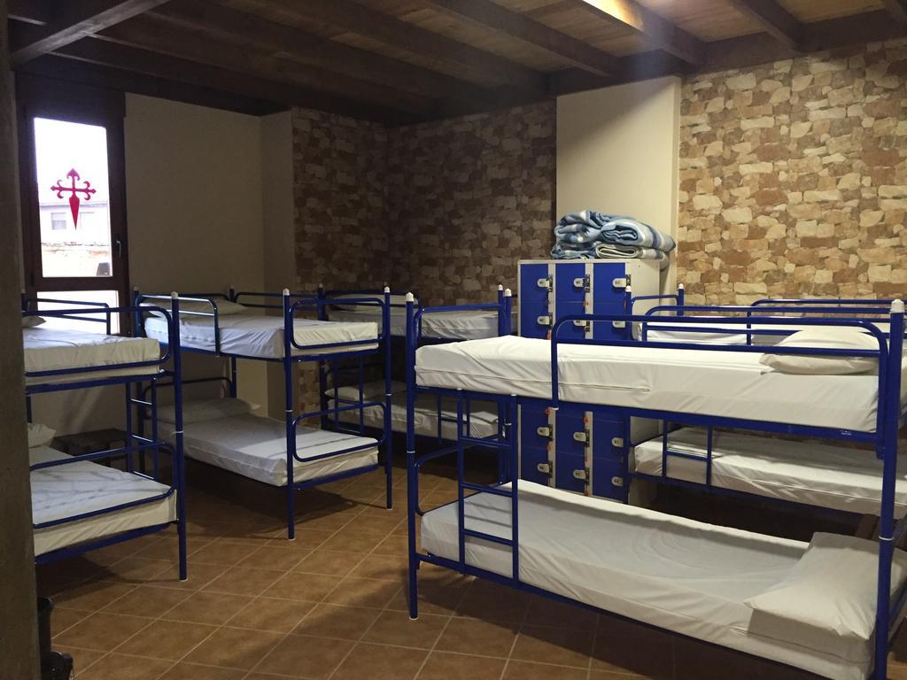 Hostal Santo Tomás De Canterbury