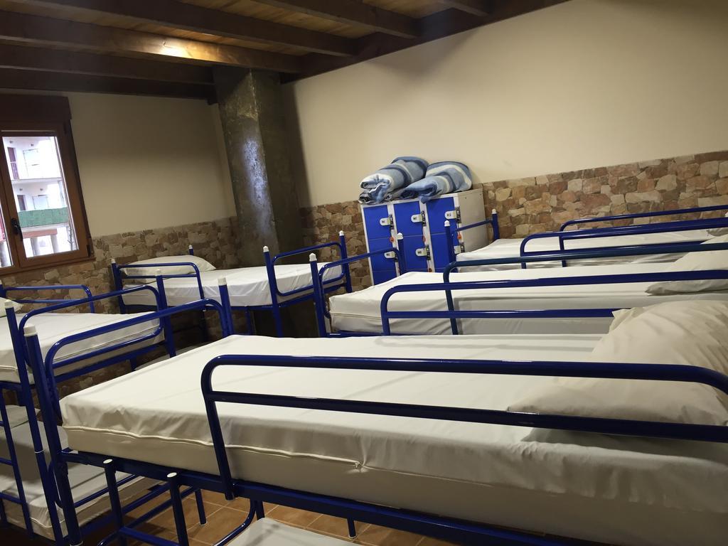 Hostal Santo Tomás De Canterbury