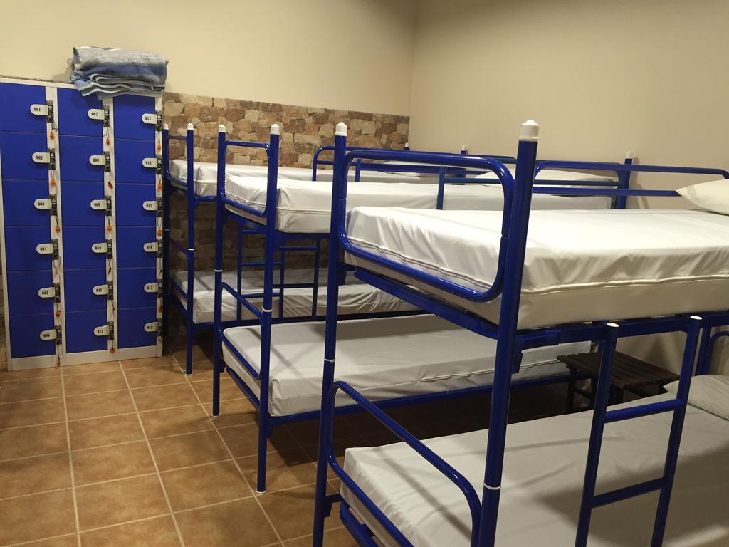 Santo Tomás De Canterbury Hostal León