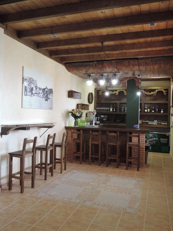 Hostal Santo Tomás De Canterbury León