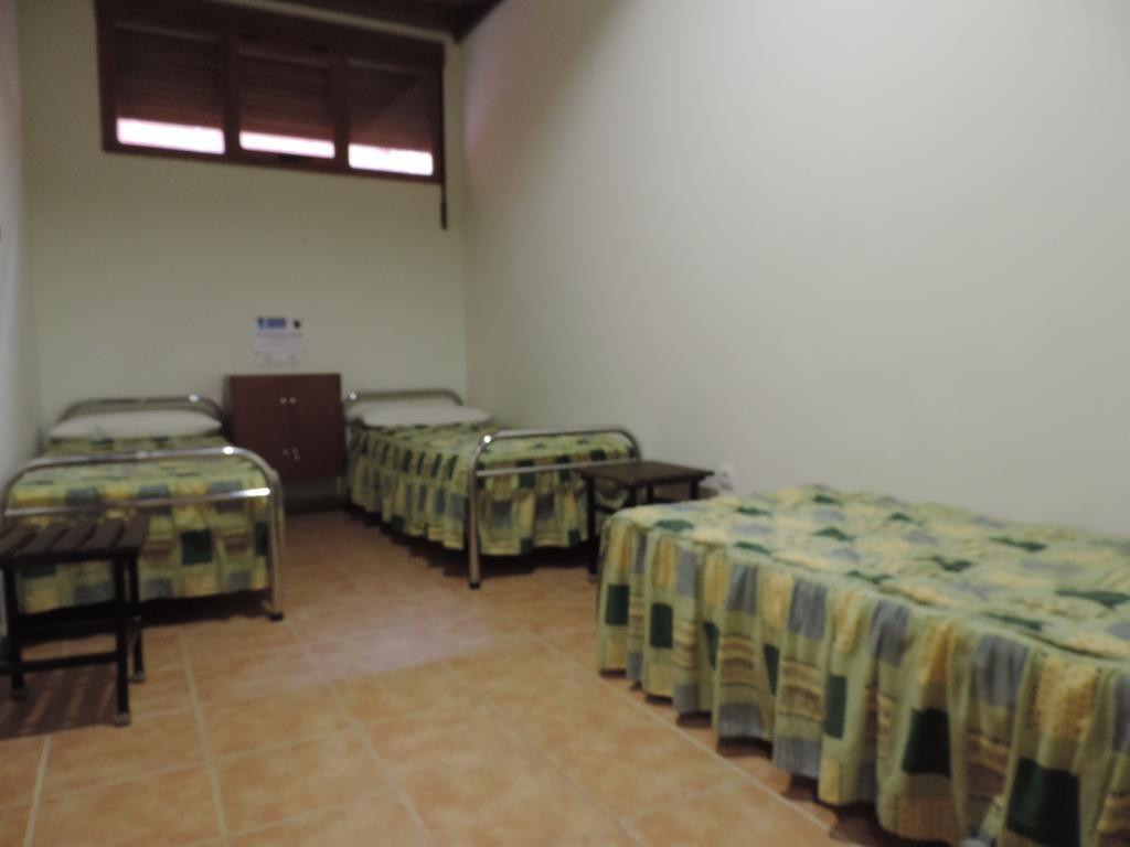 Hostal Santo Tomás De Canterbury León