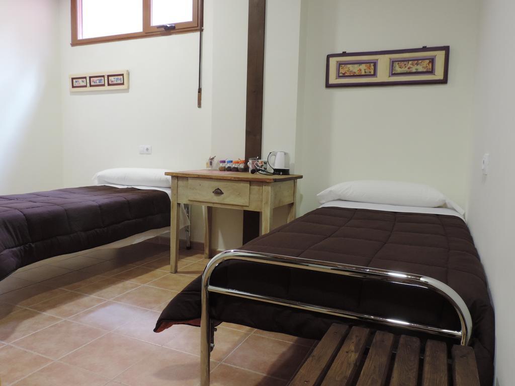Hostal Santo Tomás De Canterbury León