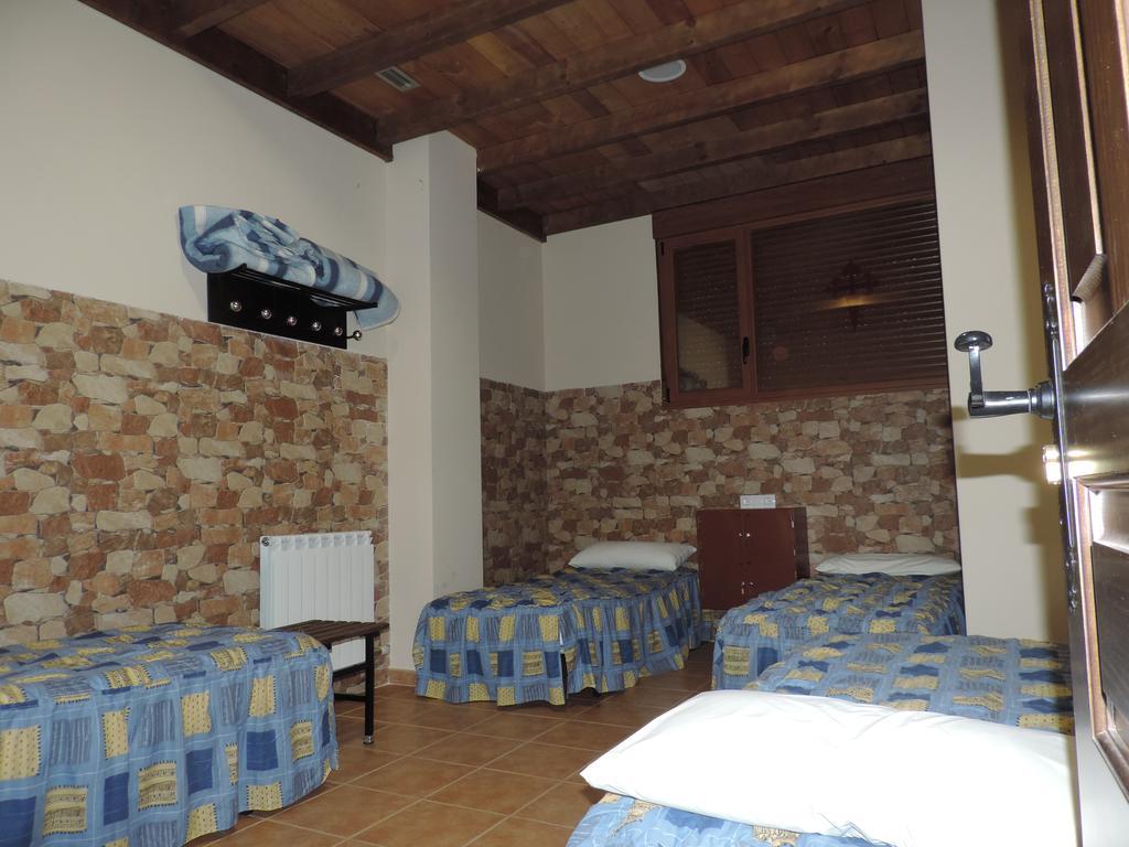 Hostal Santo Tomás De Canterbury León