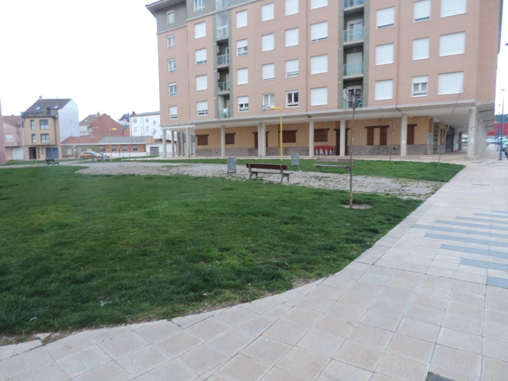 Santo Tomás De Canterbury Hostal León