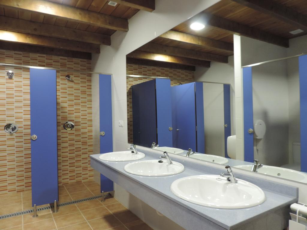 Hostal Santo Tomás De Canterbury *