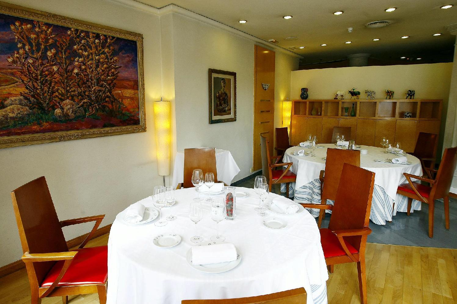 Hotel Occidental Alfonso V 4*