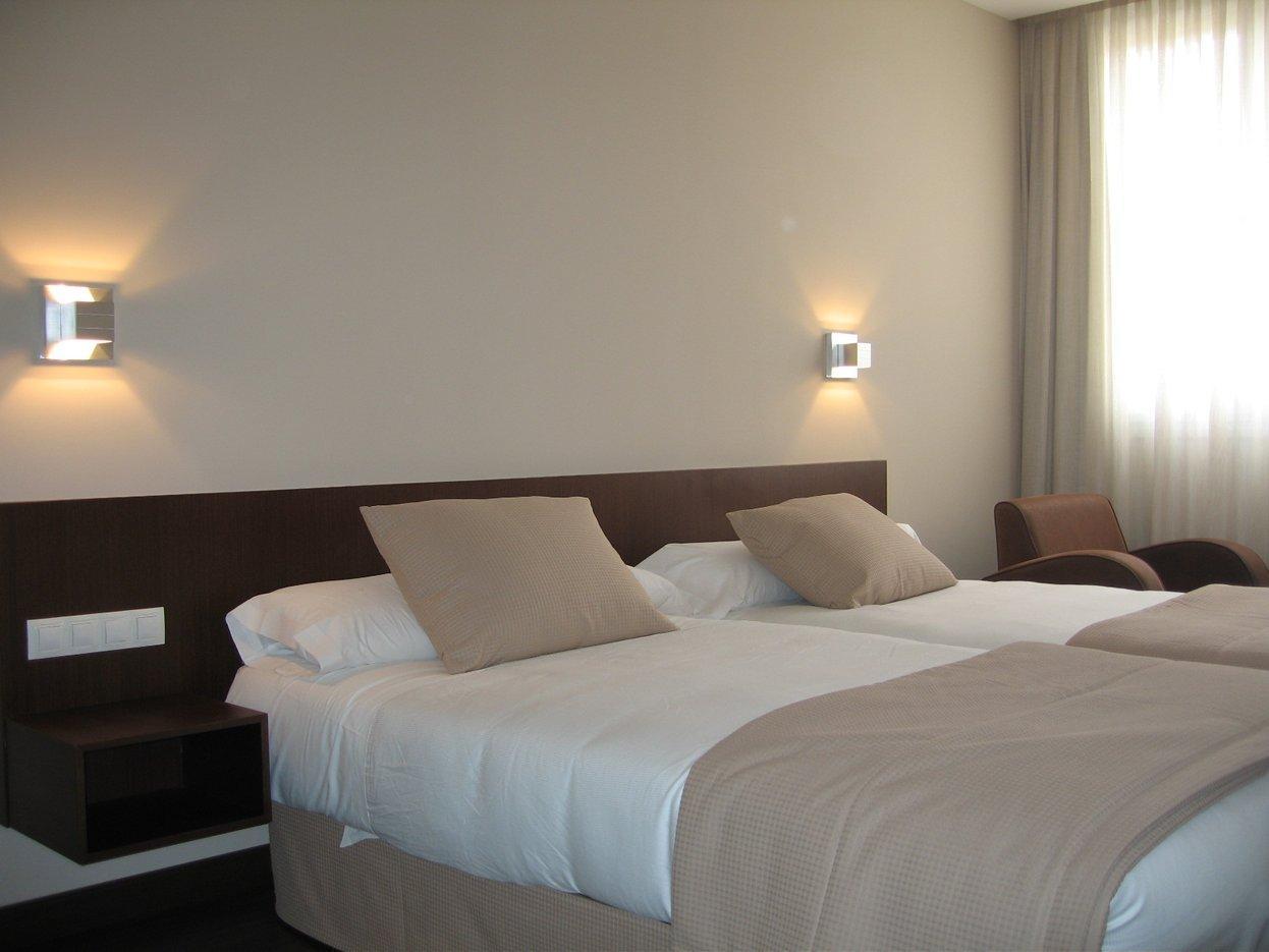 Abad San Antonio Hotel 4*