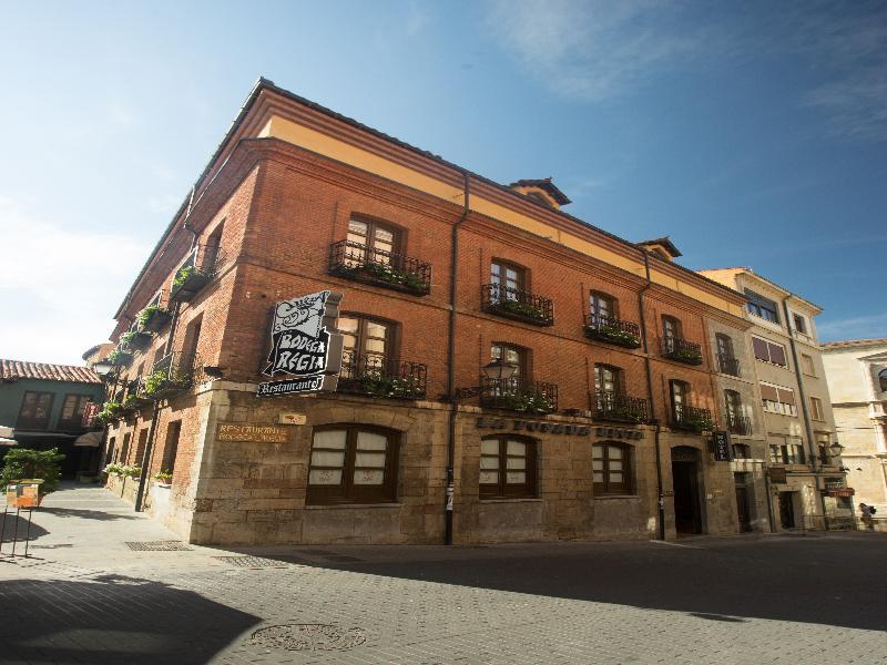 La Regia León