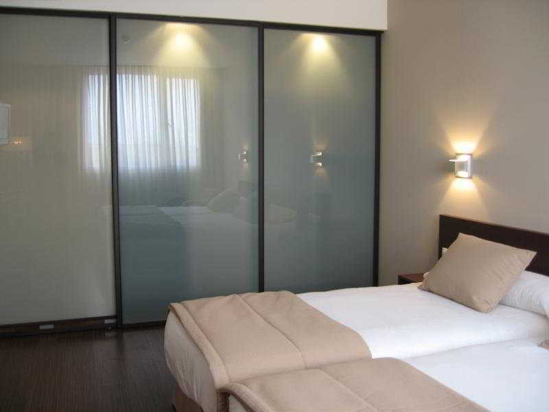 Hotel Abad San Antonio