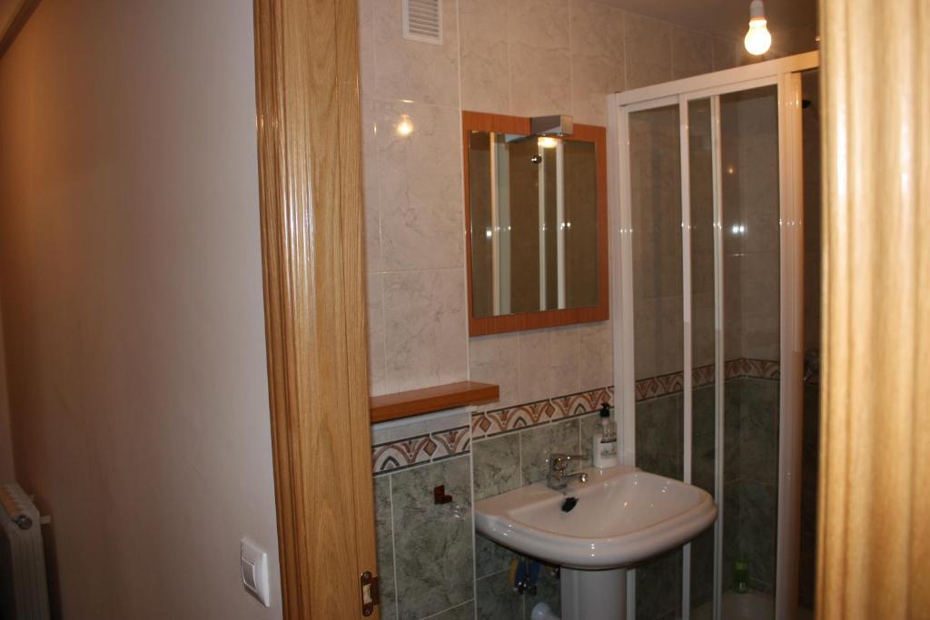 Apartamento La Cenicienta Apartamento *
