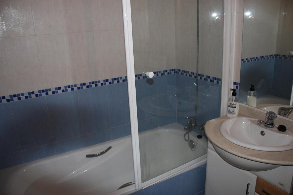 Apartamento Apartamento La Cenicienta