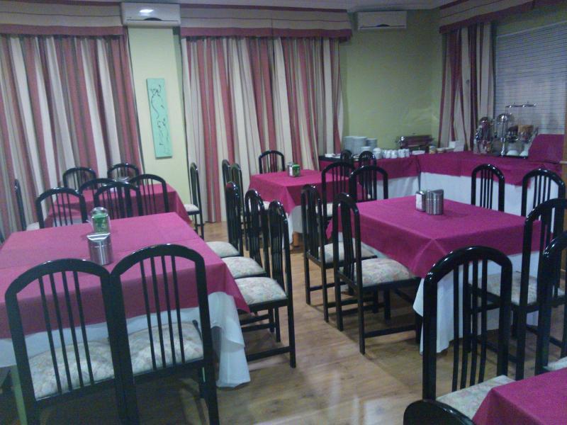 Alfageme Hotel León