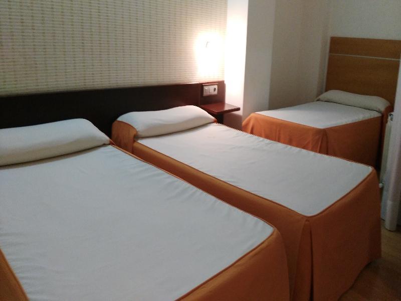 Alfageme Hotel León