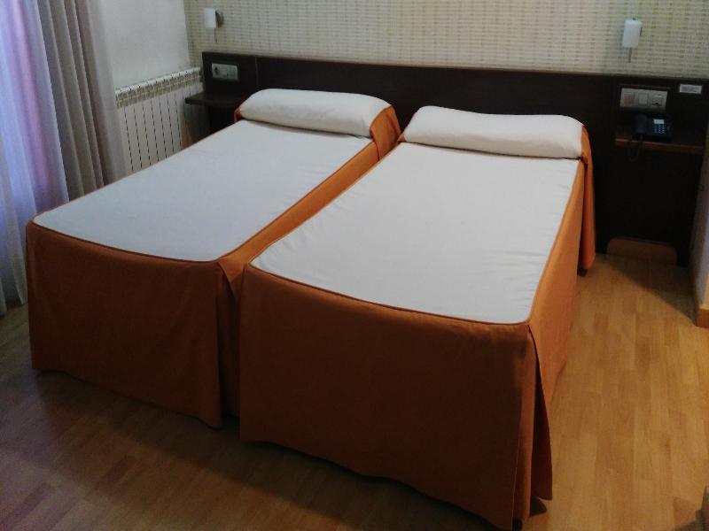 Hotel Alfageme