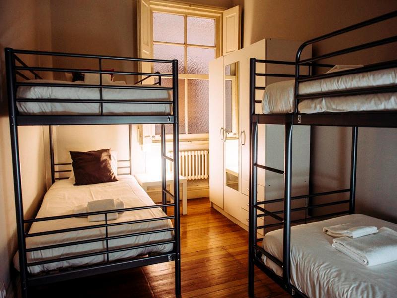 Zentric Hostel Leon
