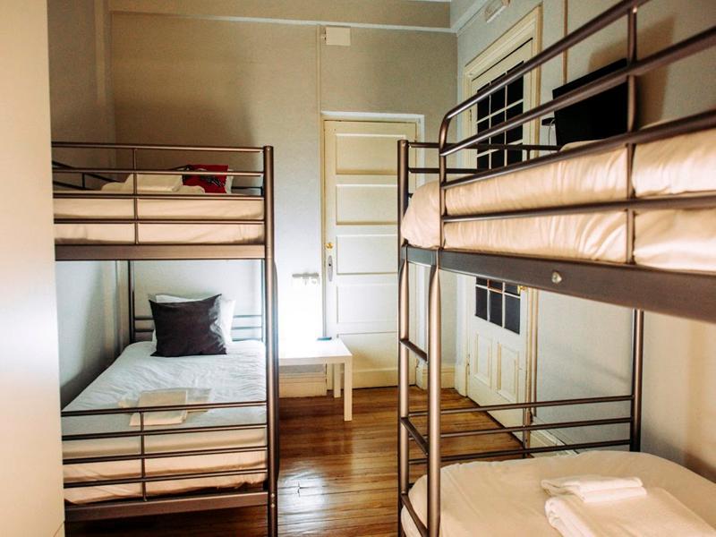 Zentric Hostel