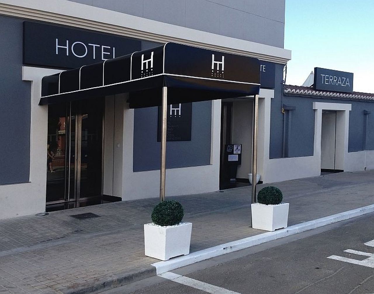 Hotel Ac San Antonio By Marriott 4*