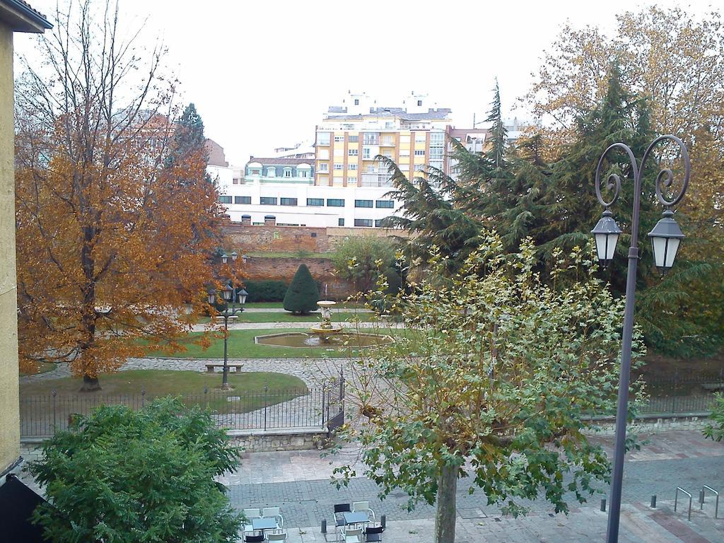 San Martin León
